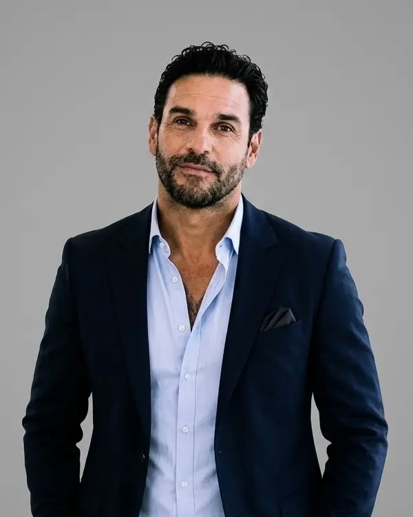 Davide Cossu, consulente per centri estetici